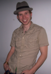 Drew white