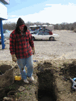 Waterline repair