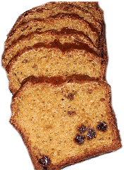 Irish Soda Bread