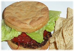 Sandwich