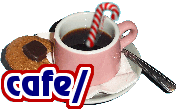cafe/
