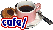 cafe/