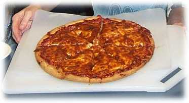 [Hot Pizza]