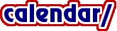 calendar/