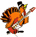 Electric Turkey