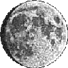 Full Moon