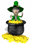 Leprechaun