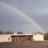 Rainbow over us75.com/