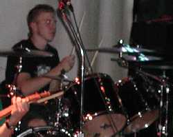 Drew White
