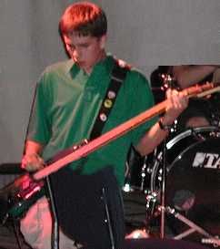 Fletcher Daniels