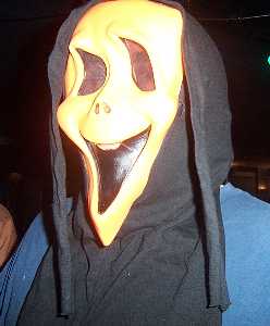 Ghastly John