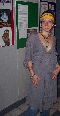 Peacenik Chick #3