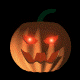 Jack o'Lantern