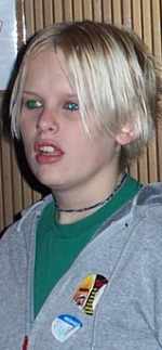 kayla
