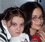 ashley & lea