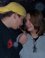 todd & kelsey