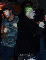 dancin dudes