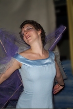 majical angel