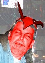 some red dude