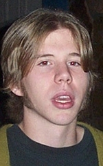 drew
