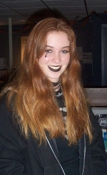 lacy