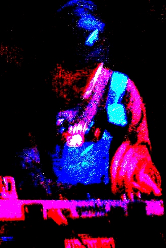 Mouse