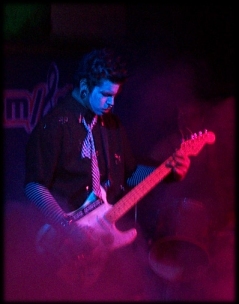 Chris