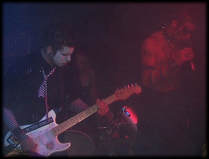 Chris (Jon) Levi