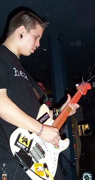 Chris