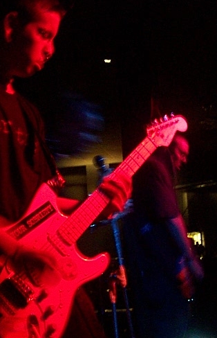 Chris