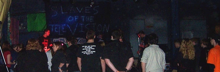 Onstage