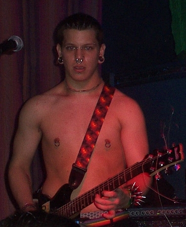 Chris