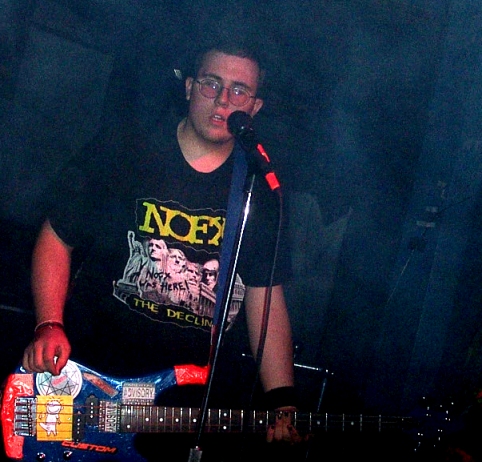 John