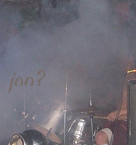 Jon?