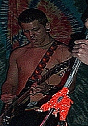 Chris