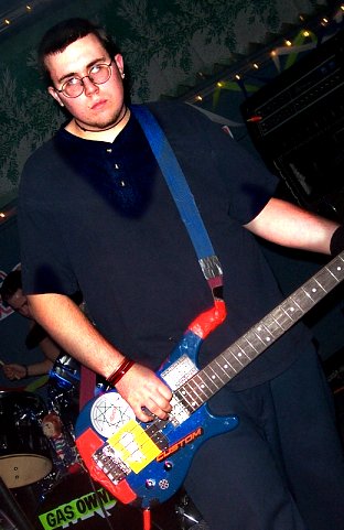 John
