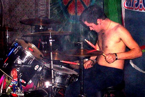 Jon