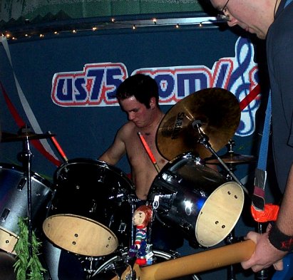 Jon & John
