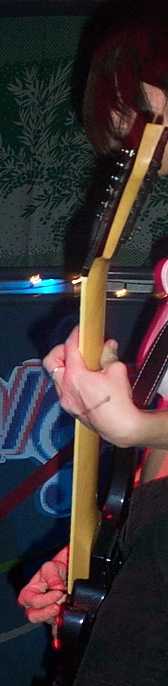 Spank