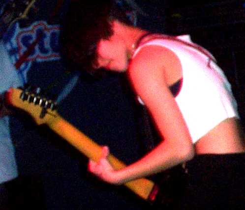 Spank