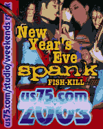 Dec 31 Poster