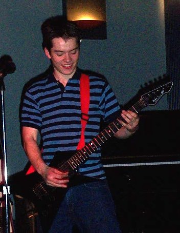 Jon
