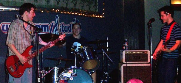 Onstage