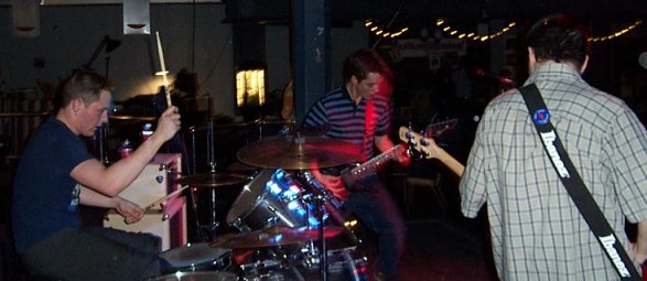 Onstage