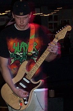 Dirk