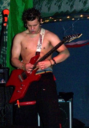 Chris