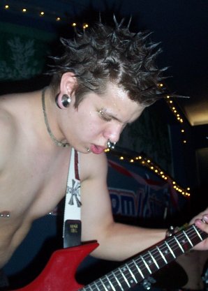Chris