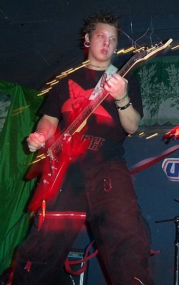 Chris
