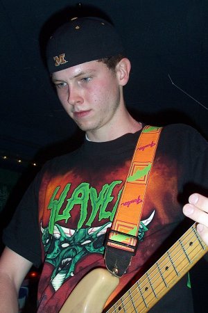 Dirk
