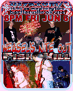 Jun 6 Poster